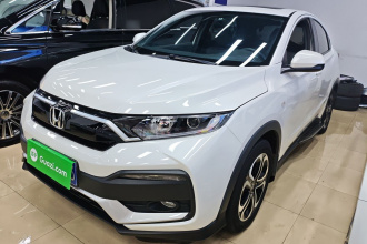 本田XR-V 2021款 1.5L CVT舒适版
