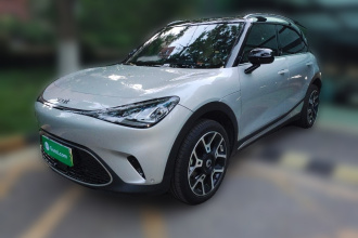 smart精灵#1 2022款 Pro+版