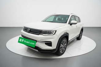 长安CS35PLUS 2018款 1.6L 自动畅联版 国V