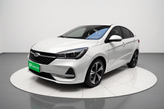 奇瑞 艾瑞泽5 2019款 1.5L 手动新青春版 国VI
