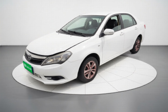 比亚迪F3 2015款 节能版 1.5L 手动豪华型