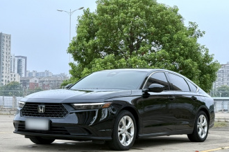 本田 雅阁 2024款 260TURBO 豪华版