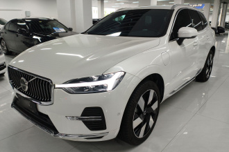 沃尔沃XC60新能源 2024款 T8 插电混动 长续航四驱智远豪华版