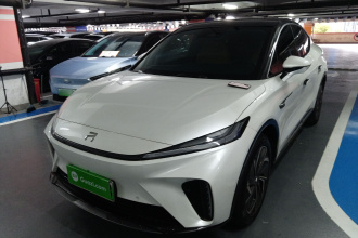 飞凡汽车 飞凡R7 2024款 进阶版