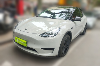特斯拉 Model Y 2024款 后轮驱动版