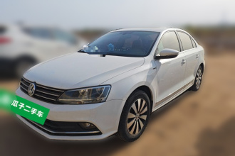 大众 速腾 2018款 1.6L 自动舒适型