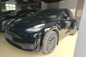 特斯拉 Model Y 2022款 改款 后轮驱动版
