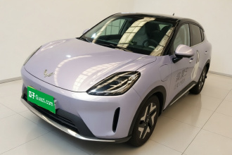 五菱汽车 缤果S 2025款 430km 旗舰款