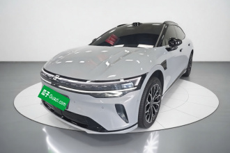 极氪007GT 2025款 四驱智驾版 75kWh