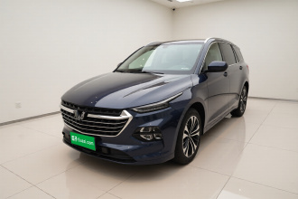 五菱汽车 五菱凯捷 2020款 1.5T CVT旗舰型