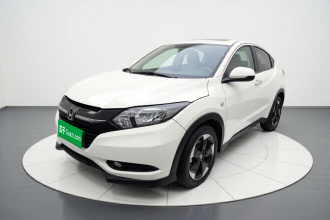 本田 缤智 2016款 1.8L CVT两驱先锋型