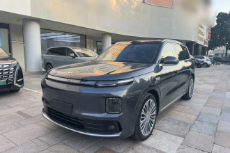 零跑汽车 零跑D19 2026款 增程500智尊版 七座