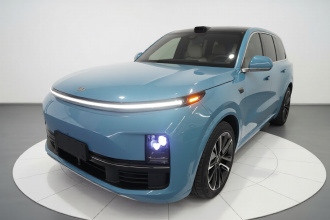 理想汽车 理想L9 2022款 Max