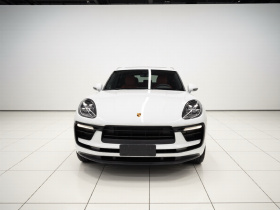 保时捷 2022款 Macan 2.0T