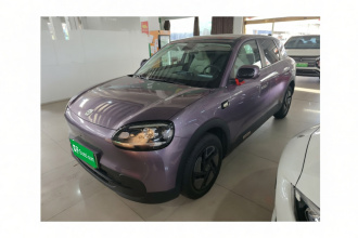 奇瑞QQ QQ3 EV 2026款 310热爱版