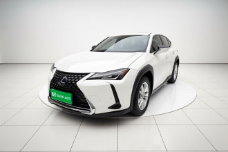 雷克萨斯UX 2020款 260h 探·酷版