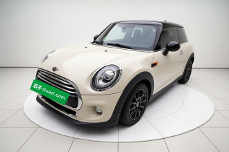 MINI 2016款 1.5T COOPER