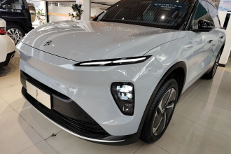 蔚来ES8 2024款 75kWh