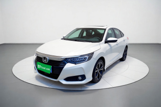 本田 凌派 2022款 180Turbo CVT旗舰版