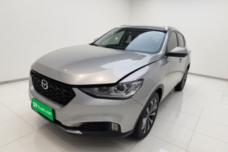 魏牌 VV6 2018款 2.0T 两驱超豪型 国V