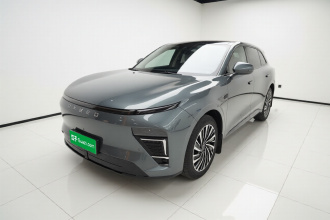 星途 星纪元 ET 2024款 增程 200 Pro+