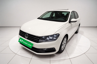 大众 桑塔纳 2015款 浩纳 1.6L 自动舒适型