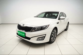 起亚K5 2014款 2.0L 自动LUXURY