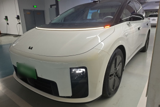 理想汽车 理想i8 2025款 标准版