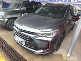 雪佛兰 沃兰多 2019款 Redline 530T 自动纵享版（5+2款） 国VI