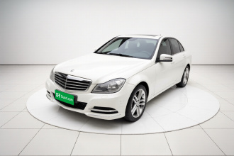 奔驰C级 2013款 C 260 CGI 优雅型