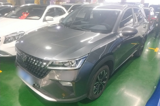 五菱汽车 五菱星驰 2022款 1.5L 手动自由型
