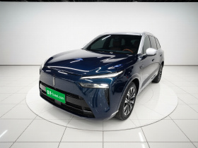 魏牌 蓝山 2023款 四驱超长续航版