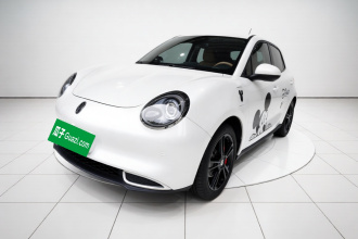 欧拉好猫 2024款 401km 豪华型