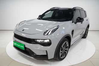 领克01 EM-P 2023款 1.5TD EM-P PM