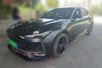 长安UNI-V 2022款 1.5T 运动版