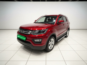 长安欧尚CX70 2016款 1.6L 手动豪华型