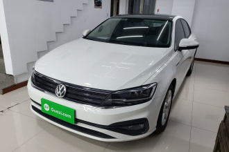 大众 凌渡 2019款 230TSI DSG风尚版 国VI