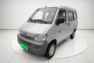 五菱汽车 五菱之光 2020款 1.2L 实用型 国VI LSI