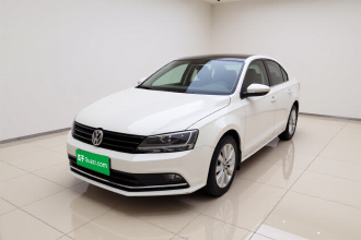 大众 速腾 2014款 改款 1.6L 自动舒适型