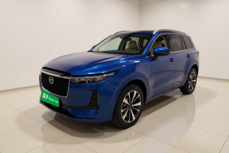 理想汽车 理想ONE 2020款 增程6座版