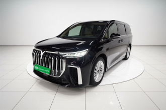岚图汽车 岚图梦想家 2024款 PHEV 超长续航尊贵版