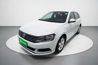 大众 朗行 2015款 1.6L 自动风尚版