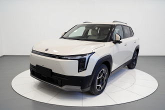 东风纳米 纳米06 2025款 401 Ultra