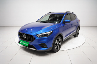 名爵ZS 2020款 180DVVT 自动Plus L2+