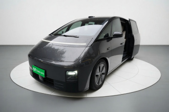 理想汽车 理想MEGA 2025款 Home 家庭特别版