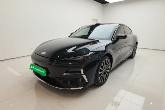 吉利银河 银河星耀8 2025款 130km EM-P 星舰版