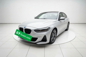 宝马1系 2020款 120i M运动套装