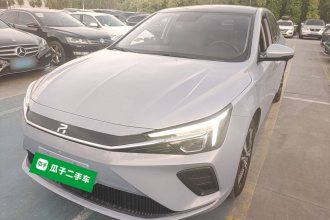 飞凡汽车 飞凡ER6 2020款 620km 智享版