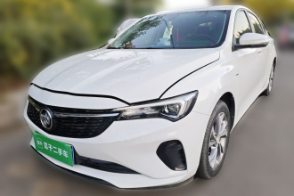别克 威朗 2023款 Pro 乐享版