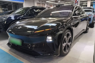 蔚来ET5T 2024款 75kWh Touring
